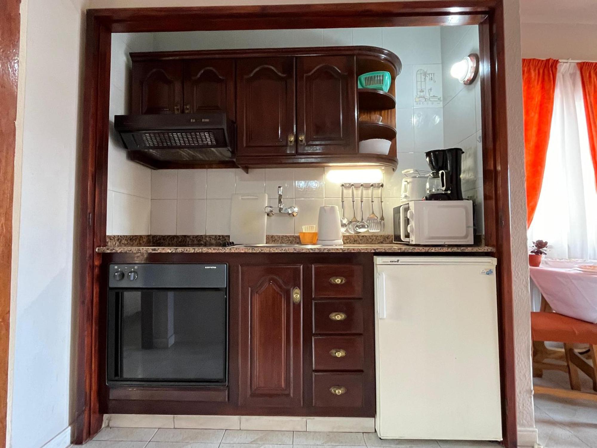 Canaima Apartments Puerto de la Cruz  Dış mekan fotoğraf