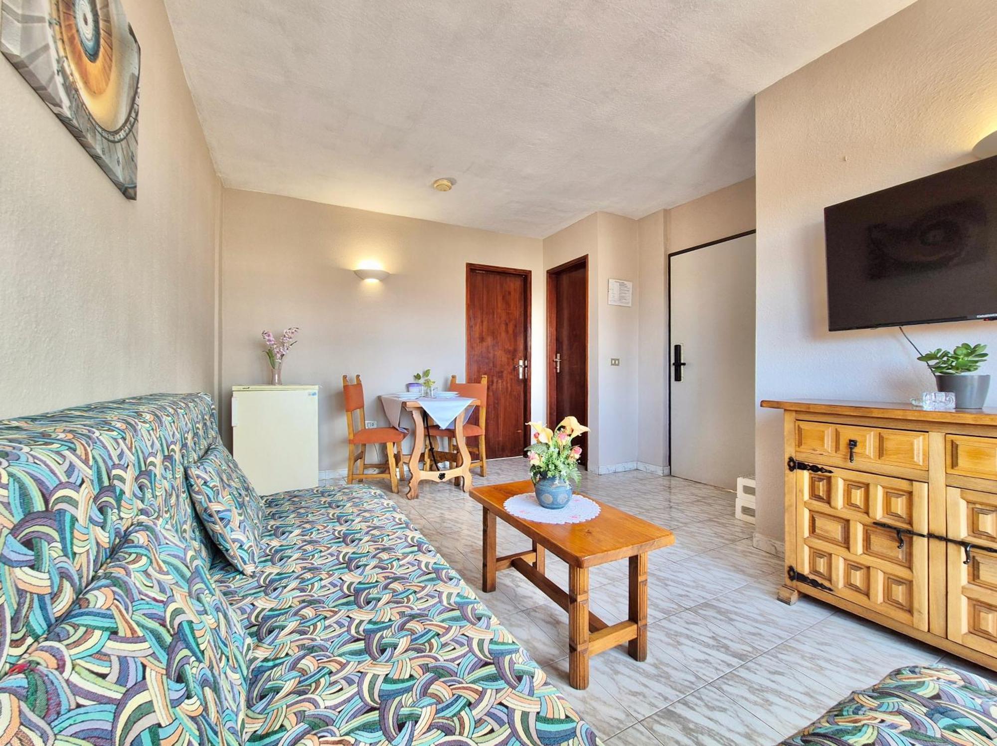 Canaima Apartments Puerto de la Cruz  Dış mekan fotoğraf