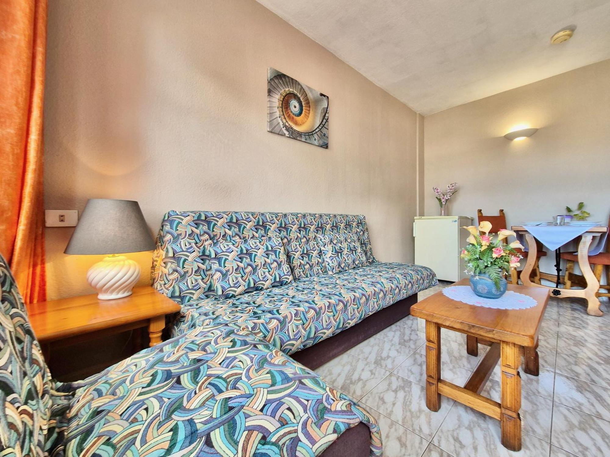 Canaima Apartments Puerto de la Cruz  Dış mekan fotoğraf