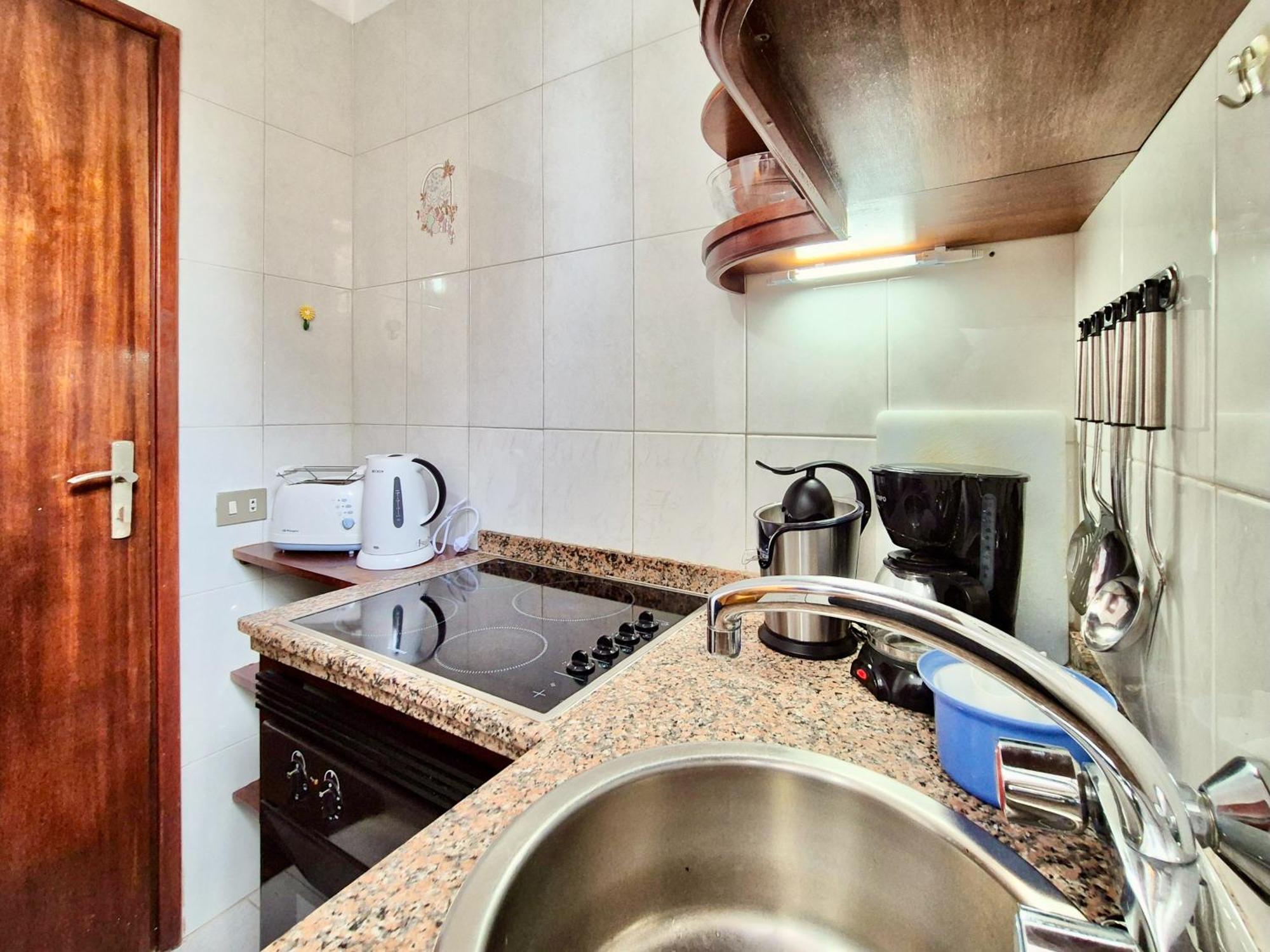 Canaima Apartments Puerto de la Cruz  Dış mekan fotoğraf