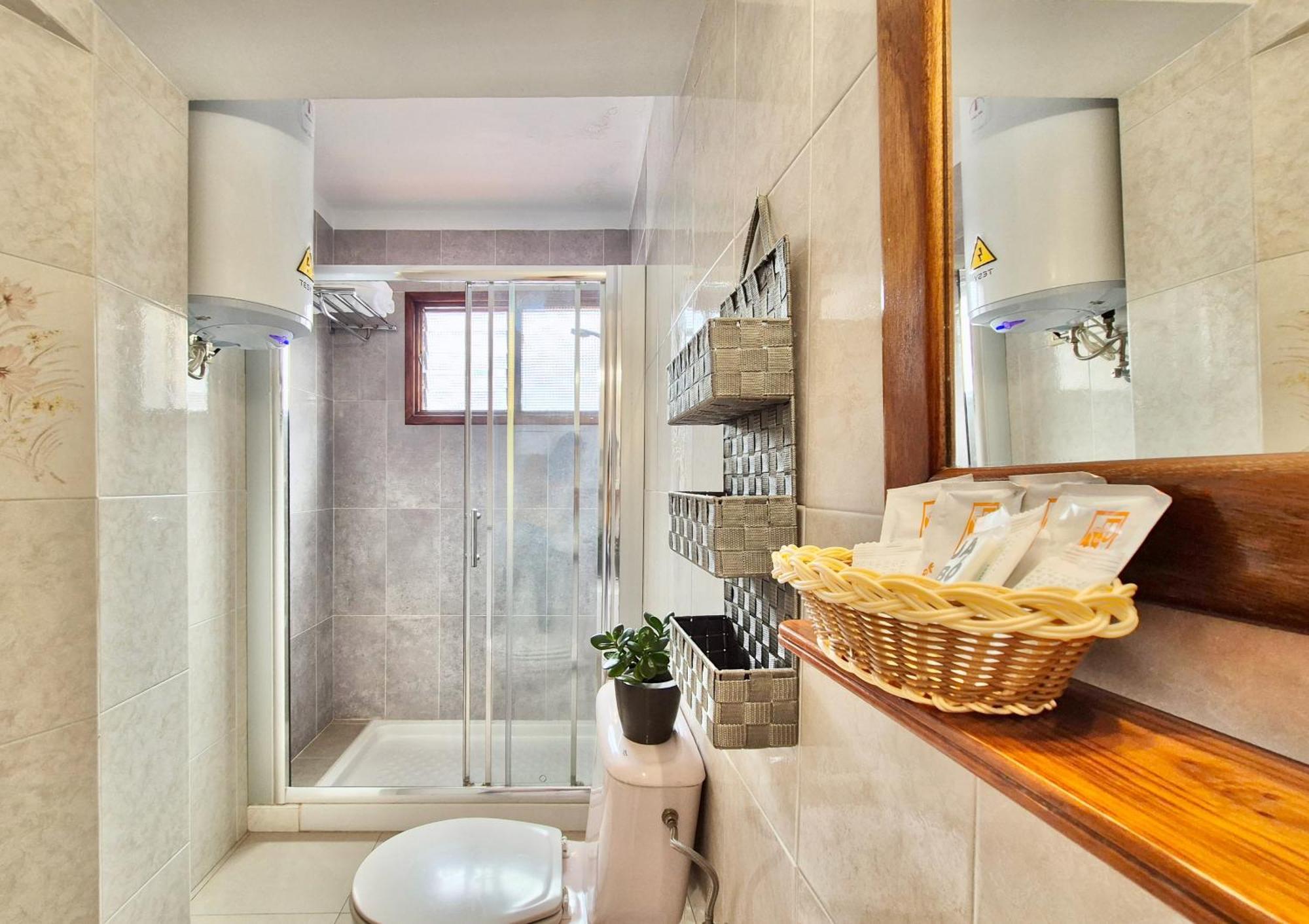 Canaima Apartments Puerto de la Cruz  Dış mekan fotoğraf