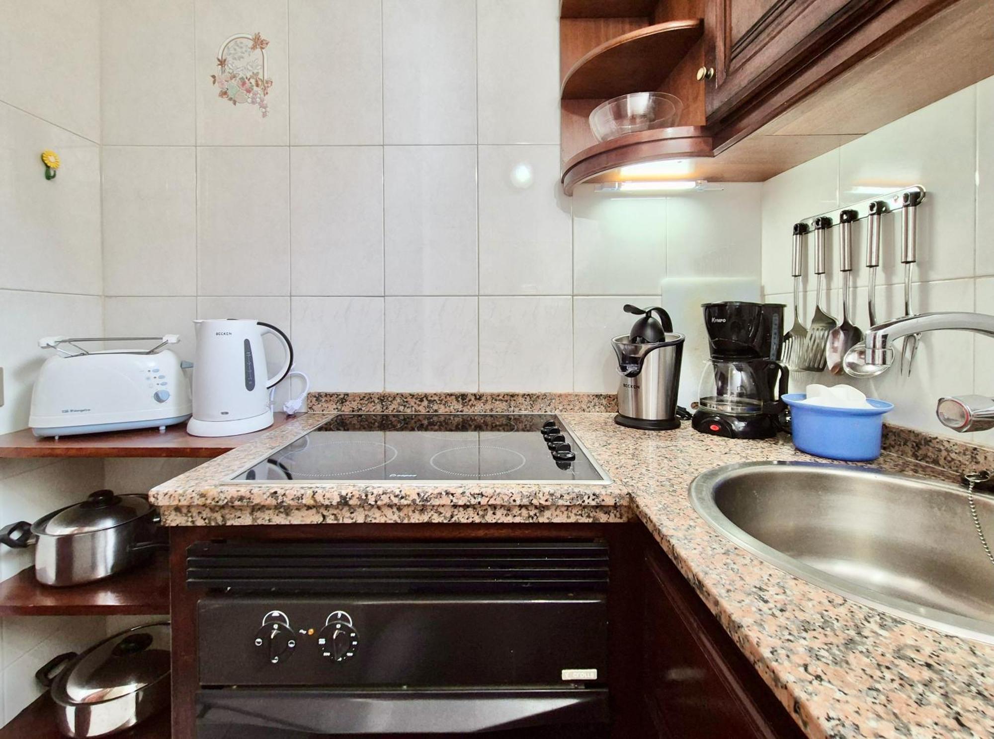 Canaima Apartments Puerto de la Cruz  Dış mekan fotoğraf