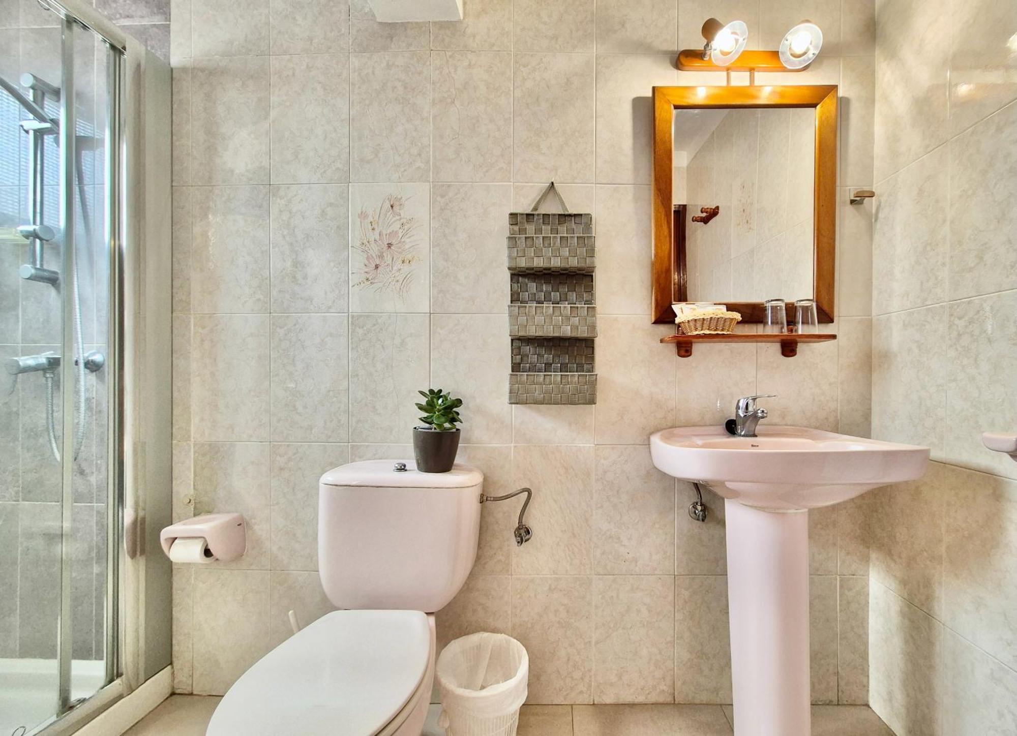 Canaima Apartments Puerto de la Cruz  Dış mekan fotoğraf