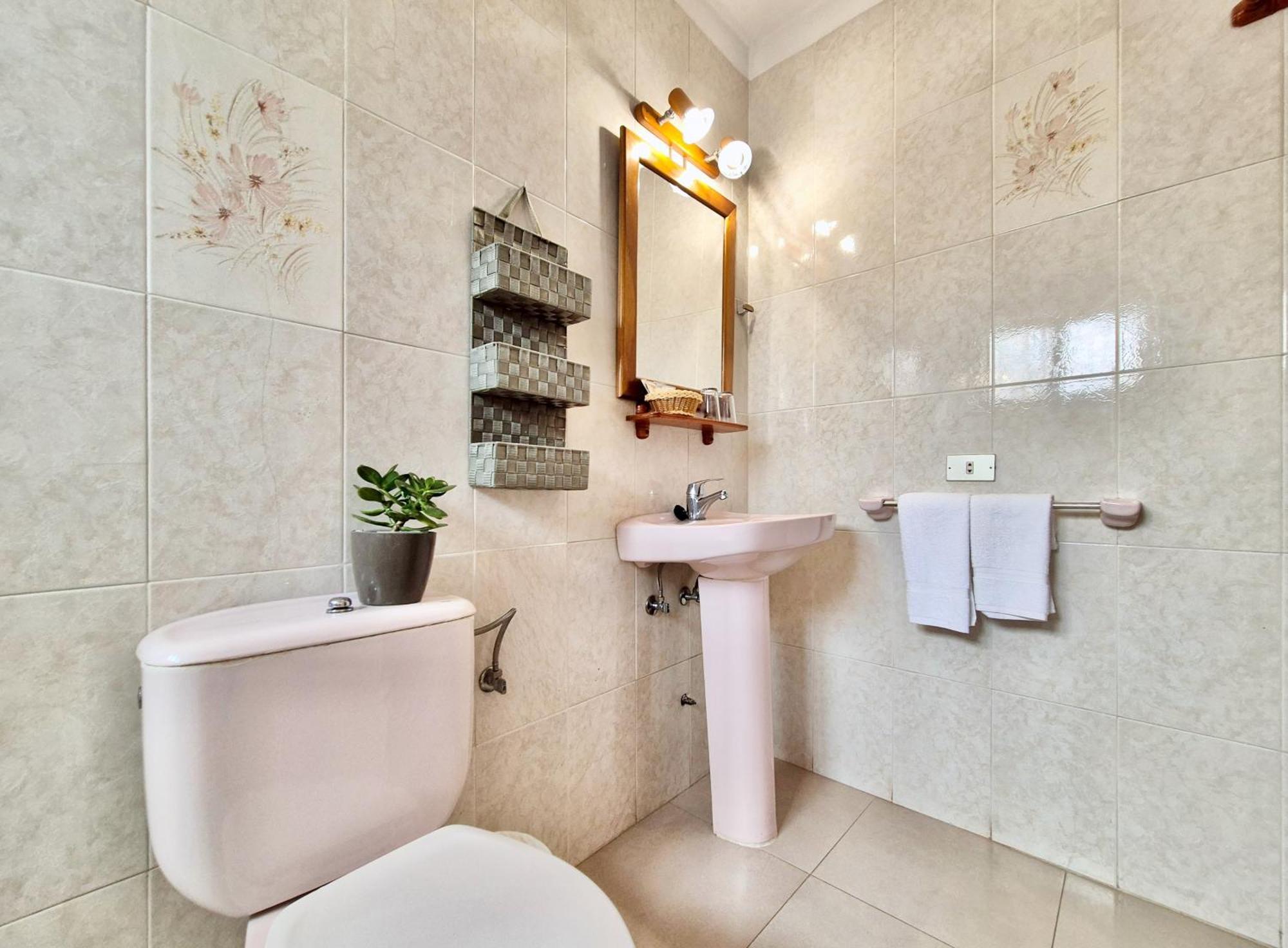 Canaima Apartments Puerto de la Cruz  Dış mekan fotoğraf