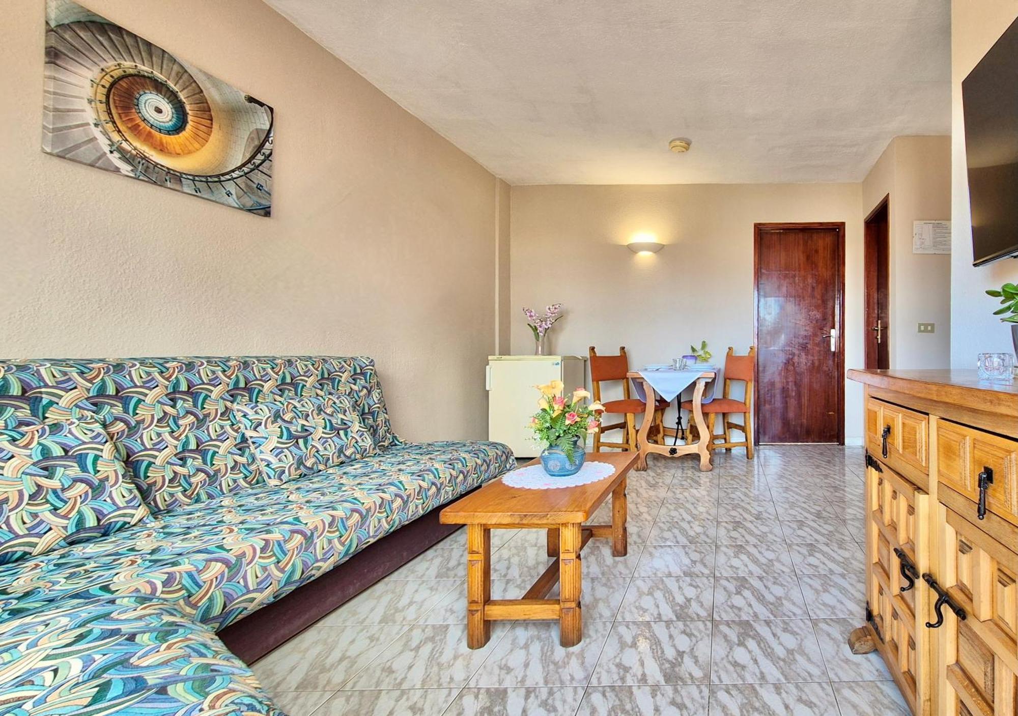 Canaima Apartments Puerto de la Cruz  Dış mekan fotoğraf