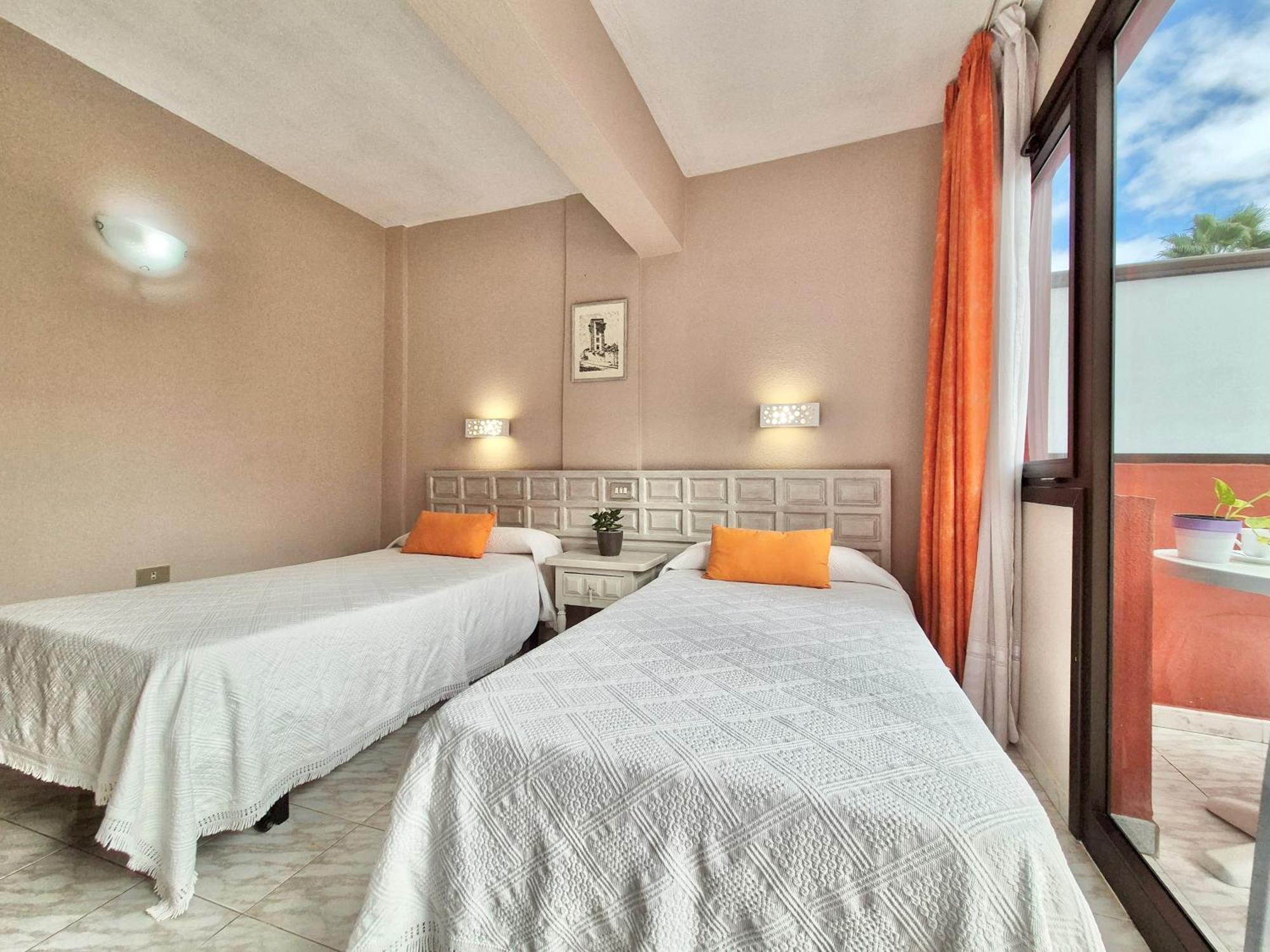 Canaima Apartments Puerto de la Cruz  Dış mekan fotoğraf