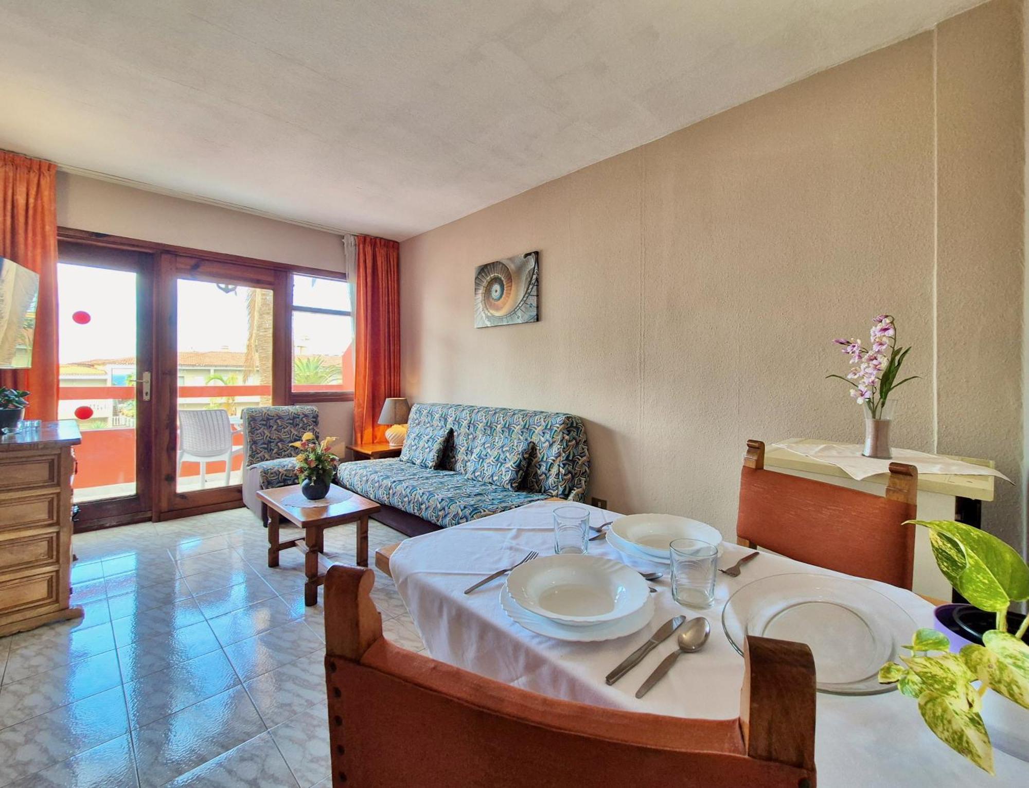 Canaima Apartments Puerto de la Cruz  Dış mekan fotoğraf