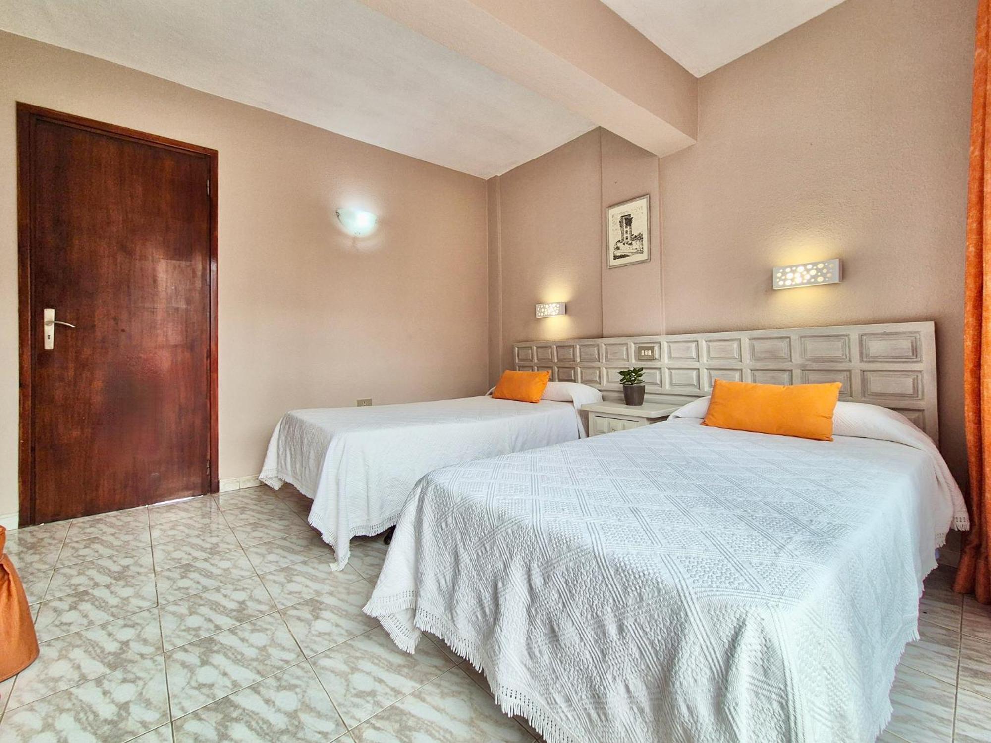 Canaima Apartments Puerto de la Cruz  Dış mekan fotoğraf