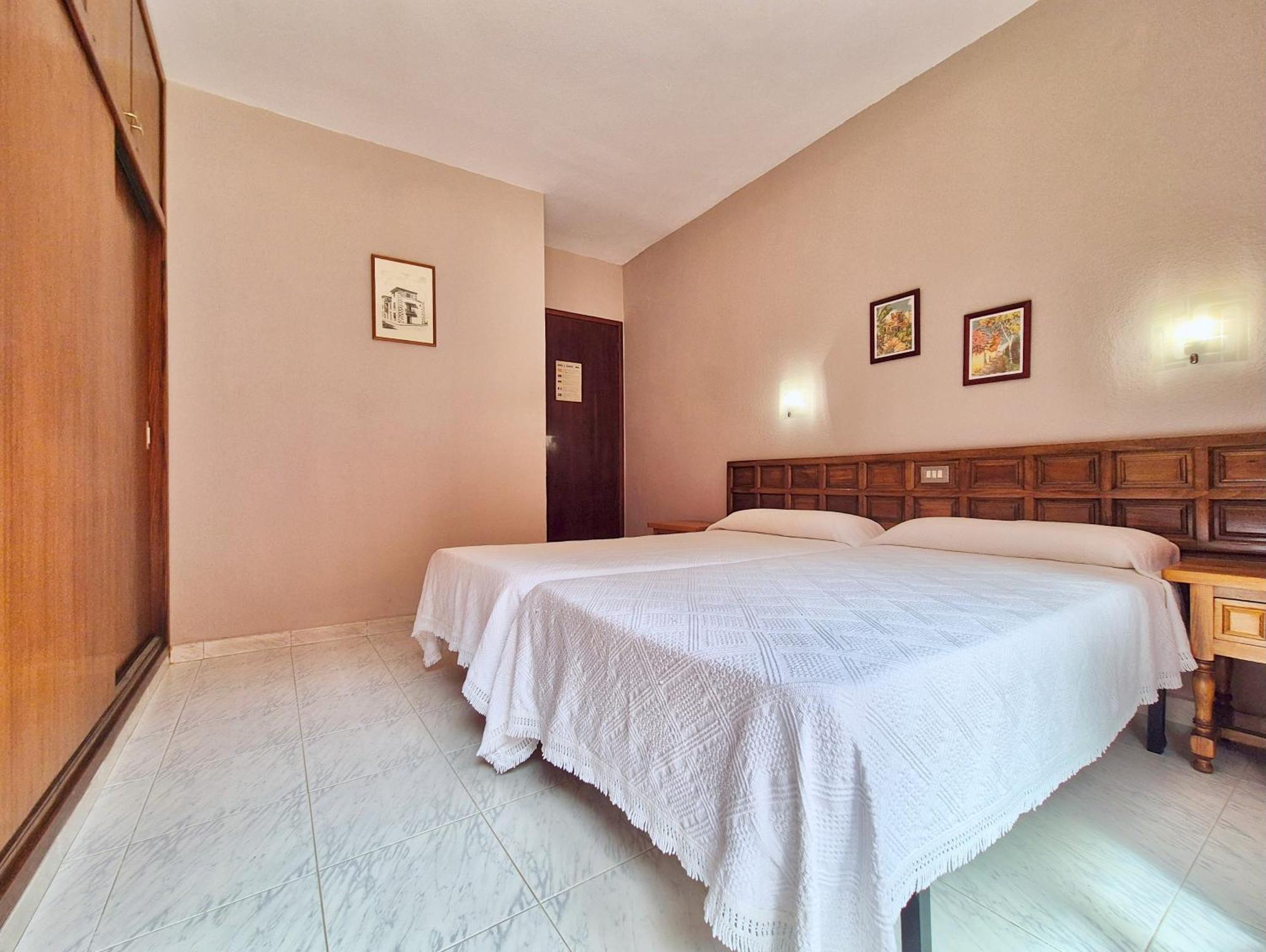 Canaima Apartments Puerto de la Cruz  Dış mekan fotoğraf
