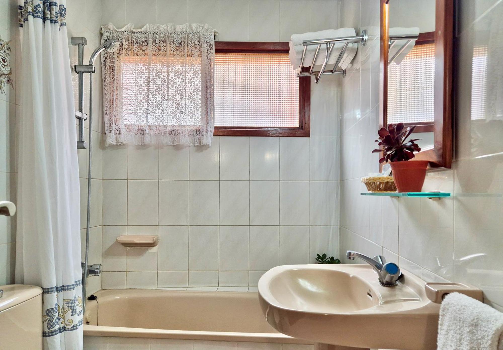 Canaima Apartments Puerto de la Cruz  Dış mekan fotoğraf