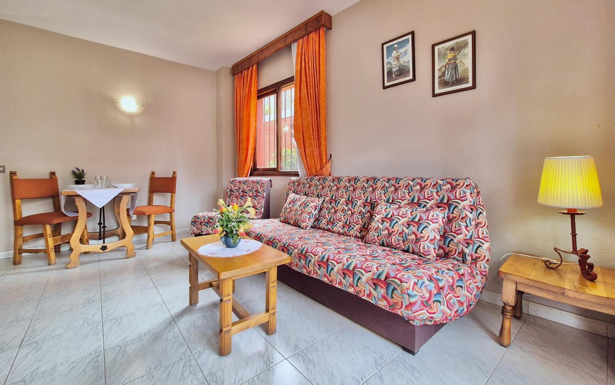 Canaima Apartments Puerto de la Cruz  Dış mekan fotoğraf