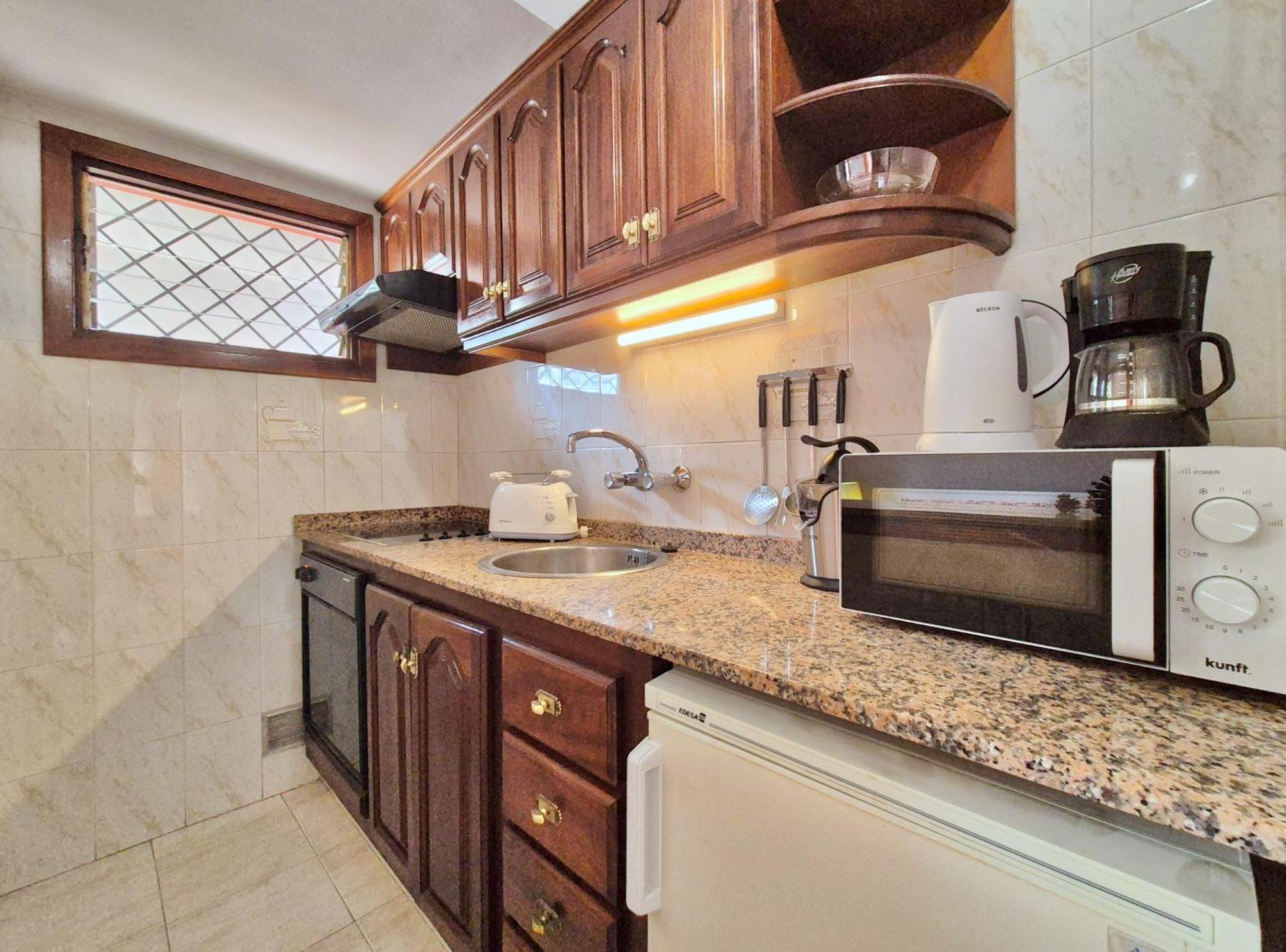 Canaima Apartments Puerto de la Cruz  Dış mekan fotoğraf