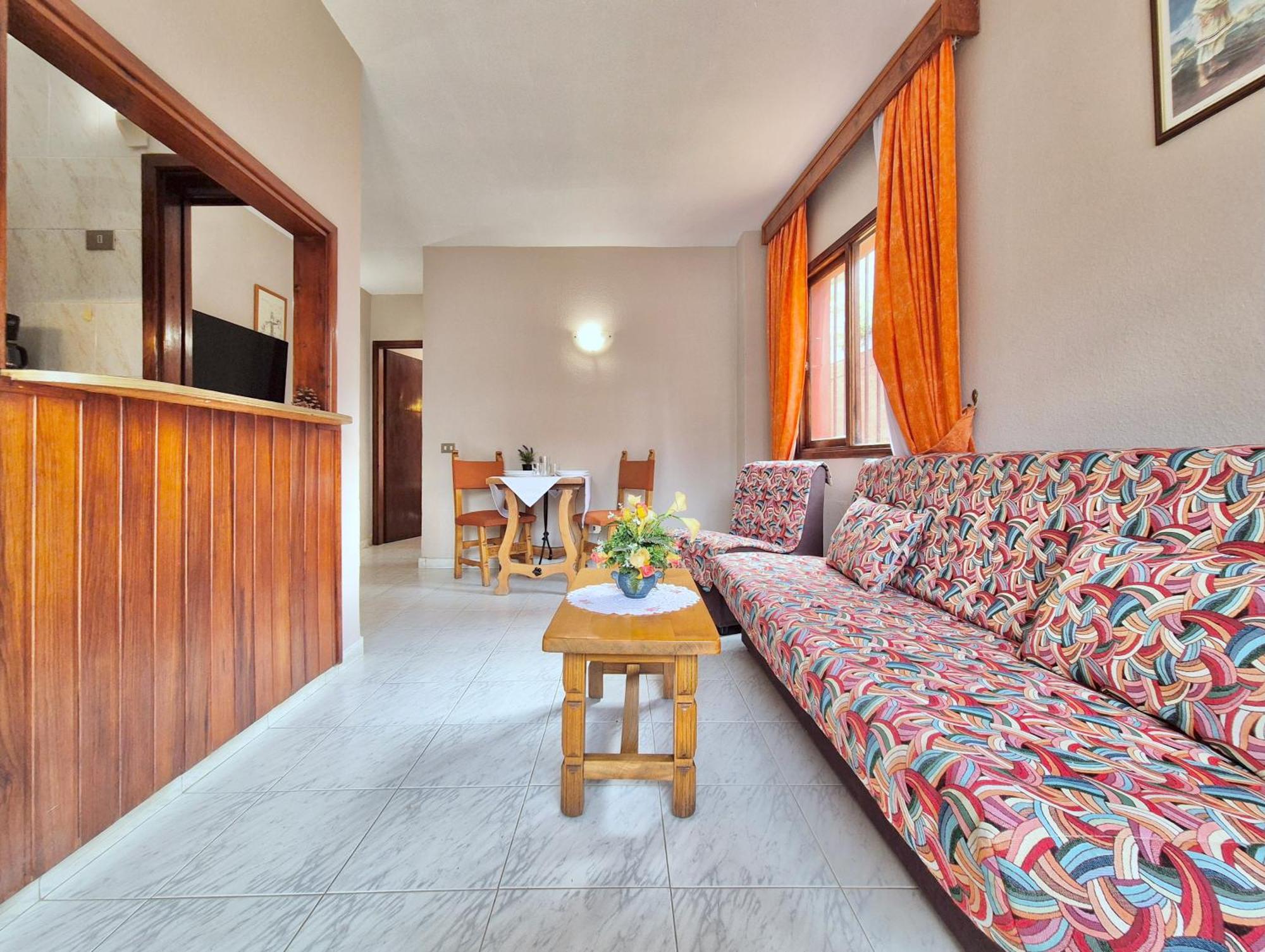 Canaima Apartments Puerto de la Cruz  Dış mekan fotoğraf