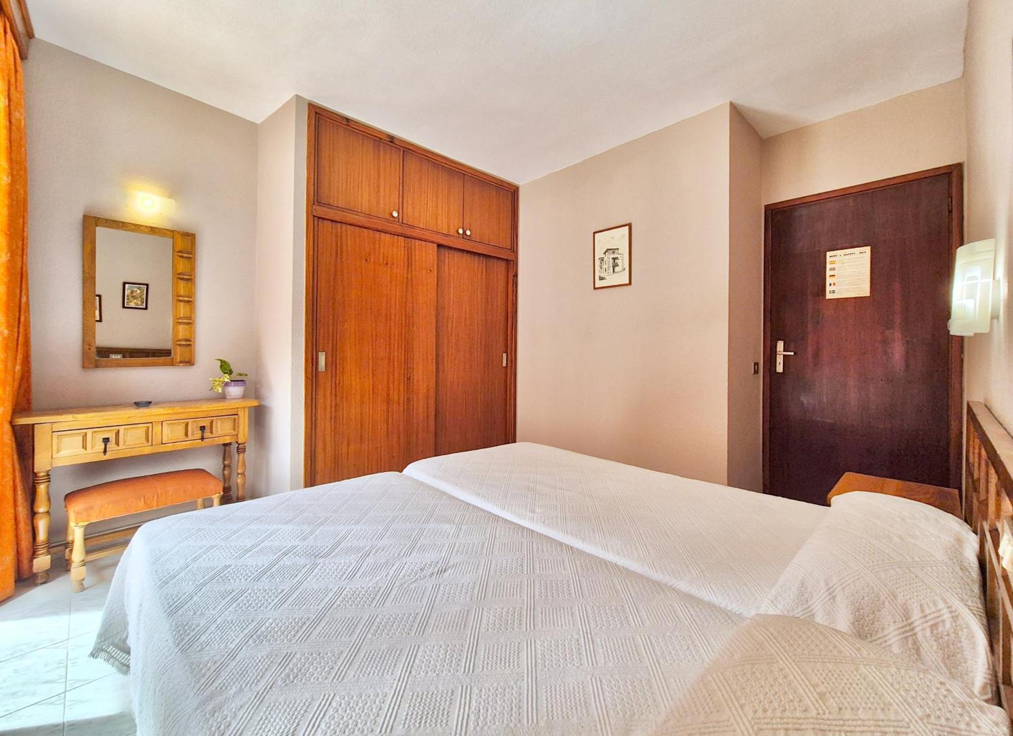 Canaima Apartments Puerto de la Cruz  Dış mekan fotoğraf
