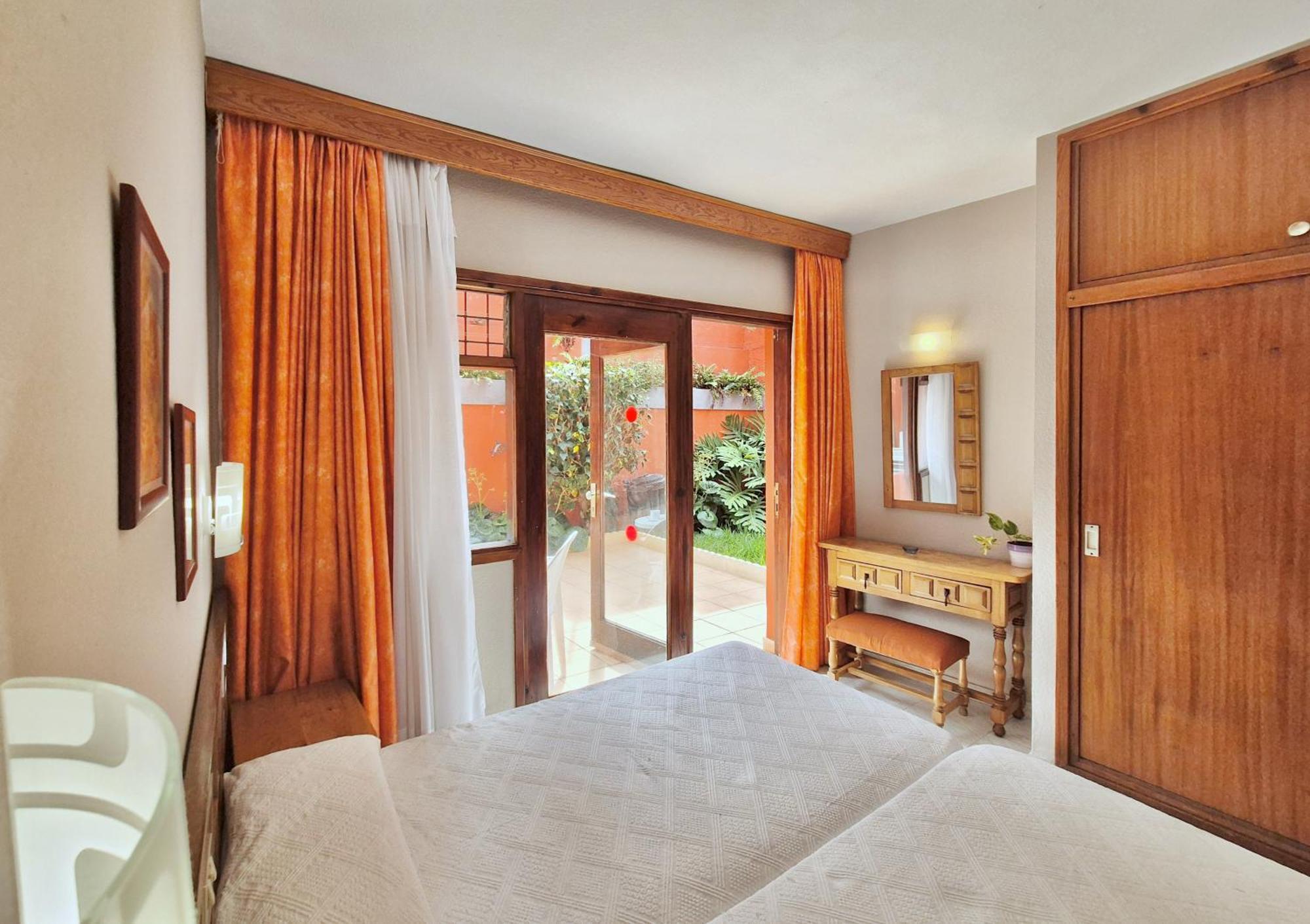 Canaima Apartments Puerto de la Cruz  Dış mekan fotoğraf