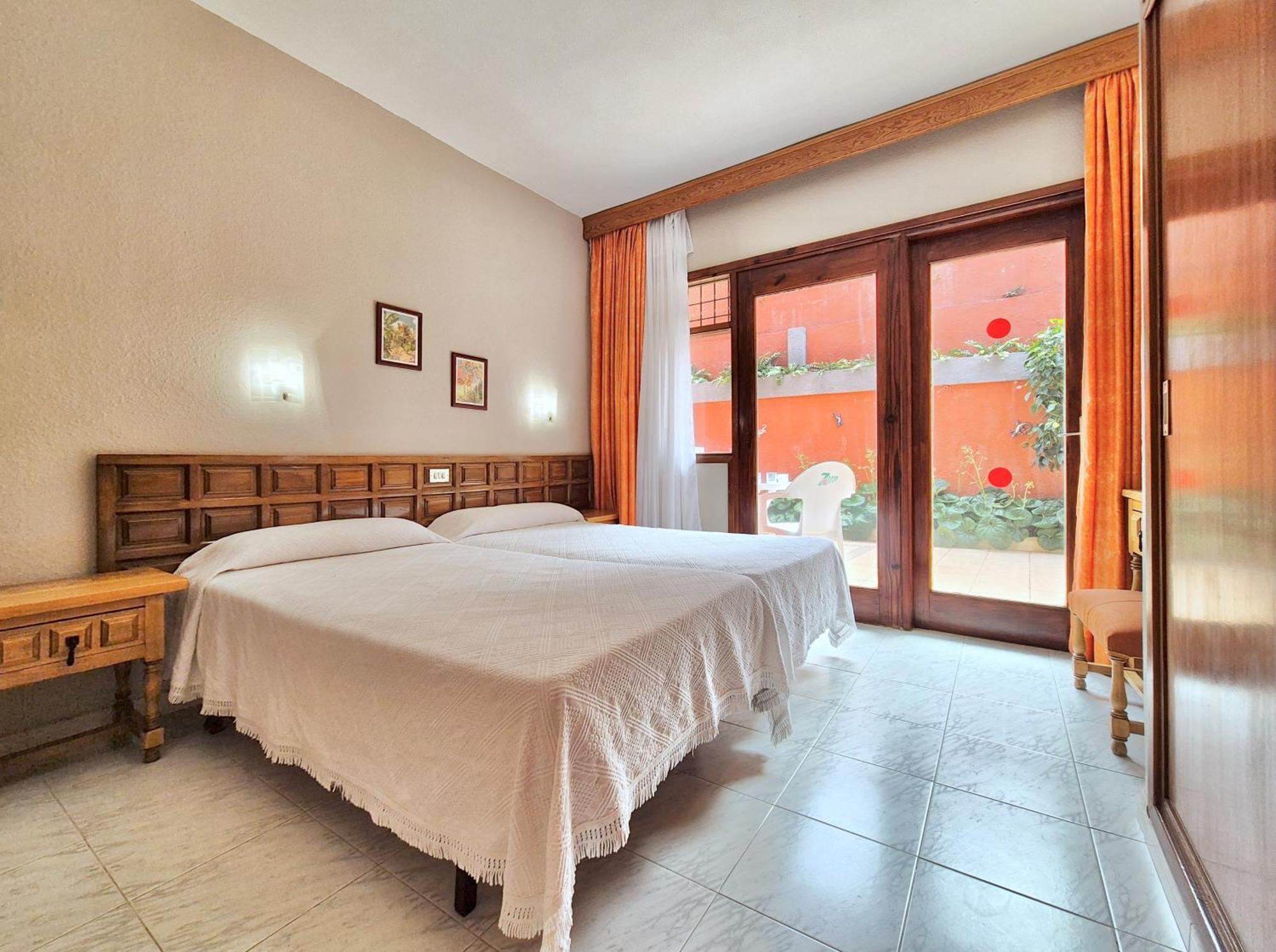 Canaima Apartments Puerto de la Cruz  Dış mekan fotoğraf