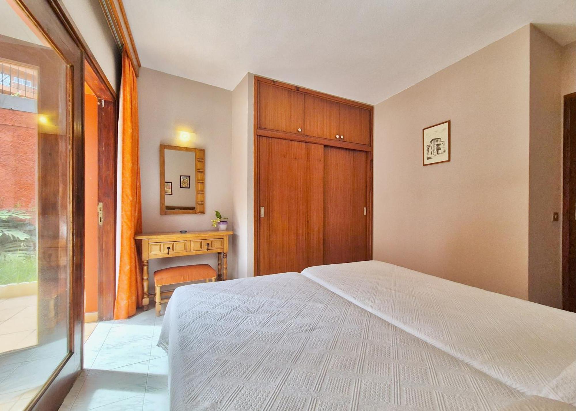 Canaima Apartments Puerto de la Cruz  Dış mekan fotoğraf