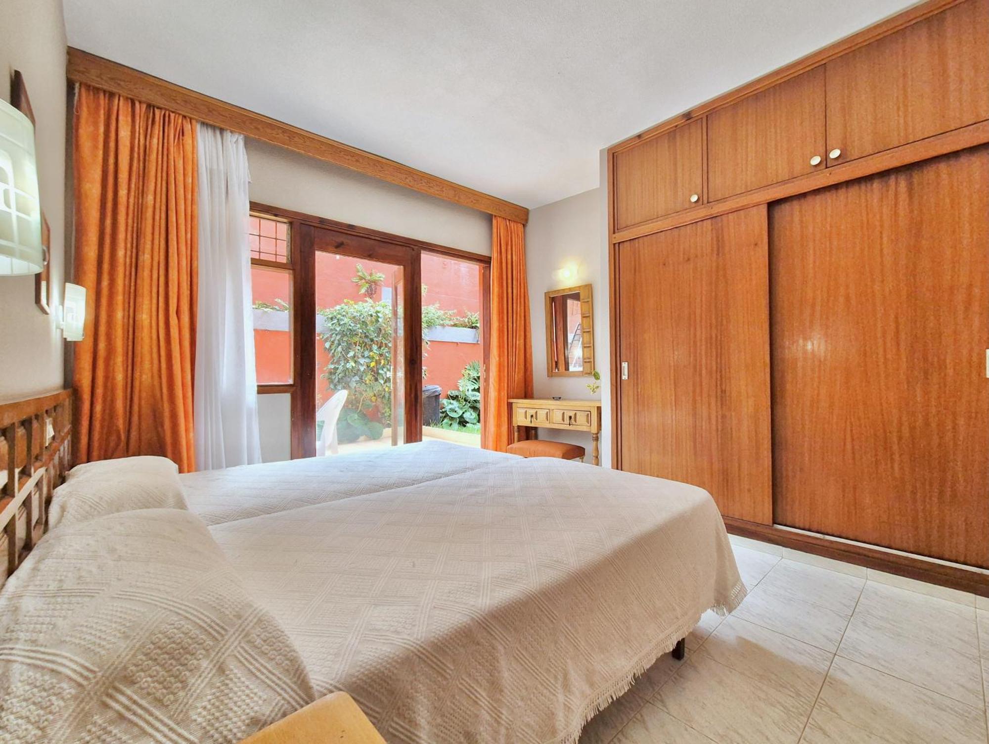 Canaima Apartments Puerto de la Cruz  Dış mekan fotoğraf