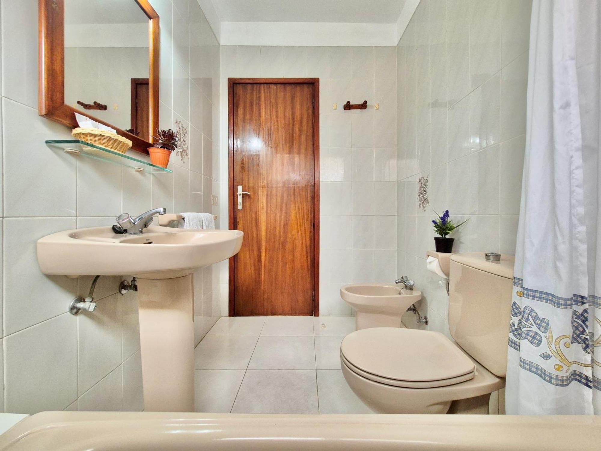 Canaima Apartments Puerto de la Cruz  Dış mekan fotoğraf