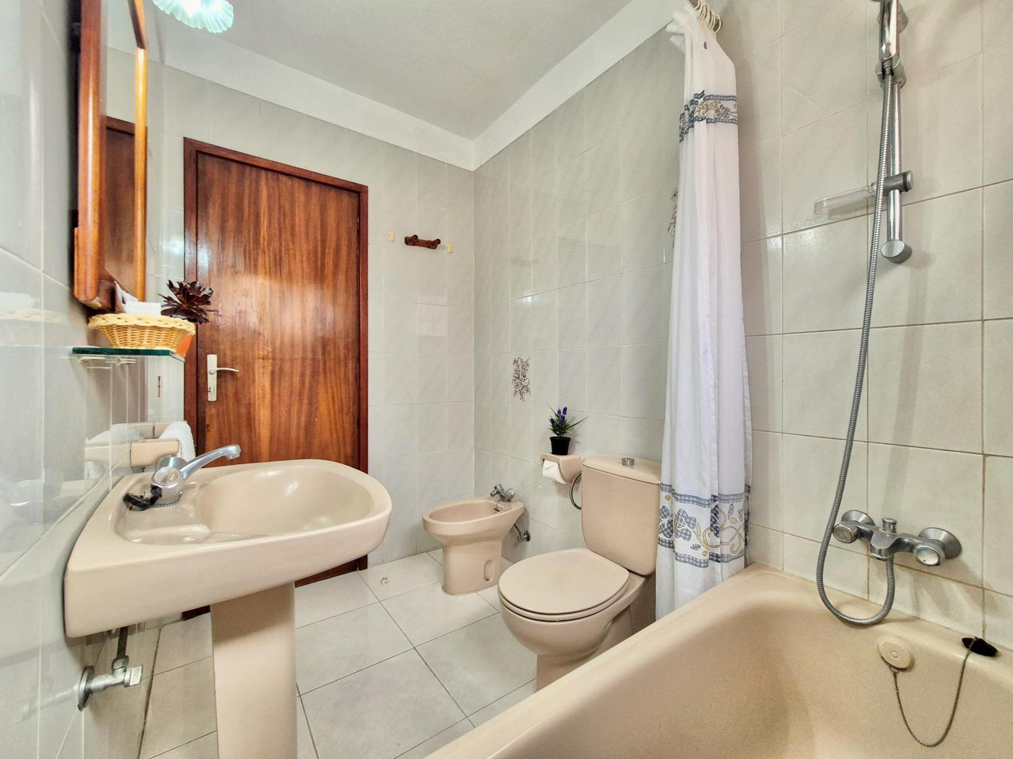 Canaima Apartments Puerto de la Cruz  Dış mekan fotoğraf