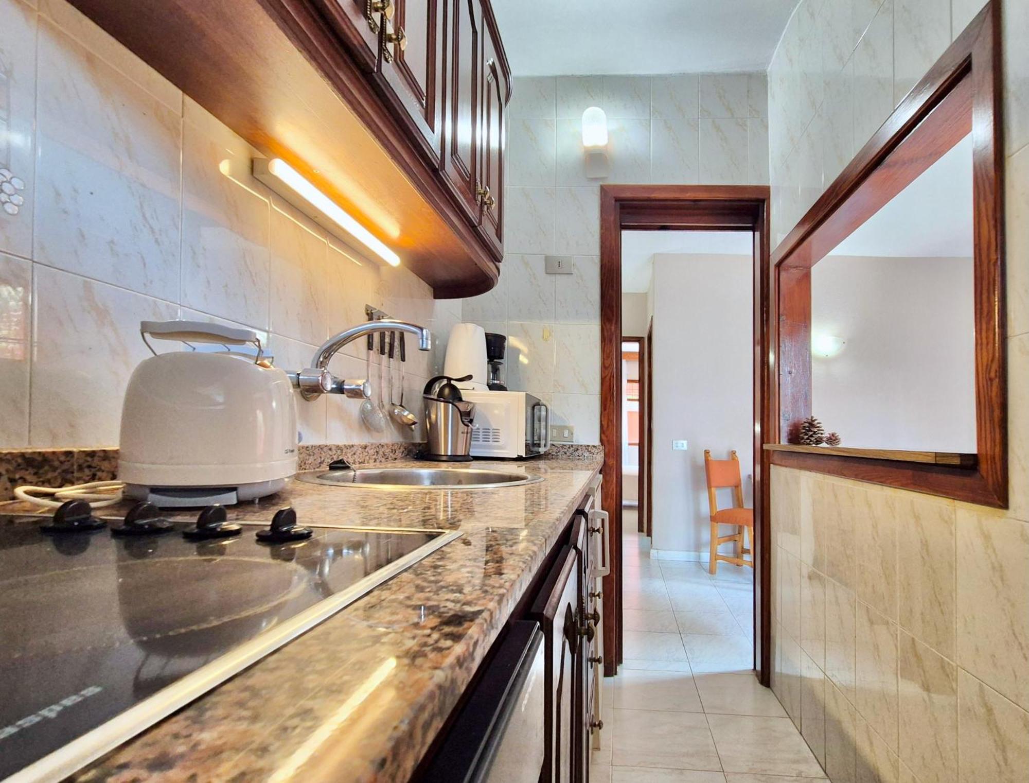 Canaima Apartments Puerto de la Cruz  Dış mekan fotoğraf